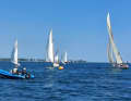 Max-Oertz-Regatta 2023