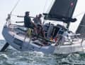 Beim Vegvisir Race stehen Segelspaß und Geselligkeit hoch im Kurs.