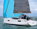Maxus 35: The Northman shipyard in Poland wants to take on the established competition with its flagship