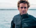 Tom Laperche führt das Team SVR-Lazartigue als Skipper in die Langstrecke rund Fastnet-Felsen.