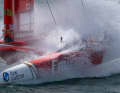 L'Emirates Great Britain SailGP Team si sta preparando per la gara di casa di questo fine settimana a Portsmouth, che si terrà in Inghilterra il 19 e 20 luglio.