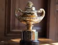 Neunmal hat Rekordsieger Großbritannien den Admiral's Cup gewonnen