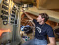 Insights below deck with Lennart Burke