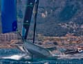 Nachnominiert für ihre Olympia-Premiere: Die 49er-Segler Jakob Meggendorfer und Andreas Spranger (Bayerischer Yacht-Club)