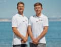 Jakob Meggendorfer & Andreas Spranger