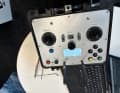 It can also be controlled by the user