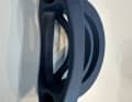 Ariel shock absorber from Inmare at the Mets 2023