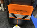 Magic Reboard Ladder von Outils Ocean auf der Mets 2023