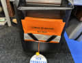 Magic Reboard Ladder von Outils Ocean auf der Mets 2023