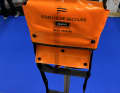 Magic Reboard Ladder von Outils Ocean auf der Mets 2023
