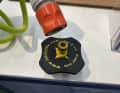 Clic & Fill de Navy Clic au salon Mets 2023