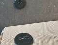 The new fastening system from Fidlock is suitable for upholstery in the saloon or cockpit, for example