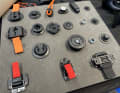 Fidlock has even more fastening solutions