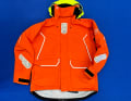 Elite Ölzeugjacke von Henri Lloyd auf der Mets 2023