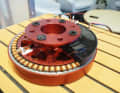 The price is very high at 30,000 euros
