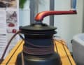 Le moteur électrique n'intervient que lorsqu'il faut pédaler.