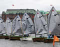 Premiere für das Eco Team Race Germany in Hamburg