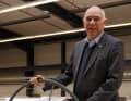 Michael Müller is back at the helm of the large German series shipyard