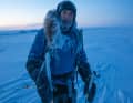 Die Expedition mit dem Namen "What's left" führt Horn an Orte, an denen er schon 20 Jahre zuvor war