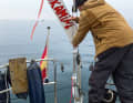 A well-functioning self-steering system is also important