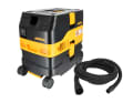 Different hose diameters can be used