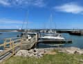 Île d'Als : de grands progrès - et de grands projets à Mommark