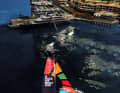 Im neuen Teil „Monaco“ sind weitere 270 Boote und Schiffe.