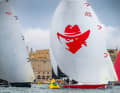 Un anno fa, la giovane crew di "Red Bandit" ha messo a segno il colpo...
