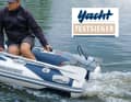 Der Testsieger: Torqueedo Travel 603
