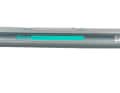 The jet drive sits flush in the board. This means there are no problems when beaching and no risk of injury