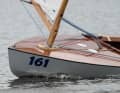 OK dinghy