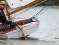 OK dinghy