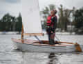 OK dinghy