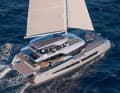 Fountaine Pajot New 80 | Fountaine Pajot