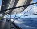 Fabrice Amedeos "Nexans – Art & Fenêtres" im Transat Jacques Vabre