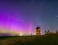 Auroras and Perseids over Germany were fascinating at the beginning of this week