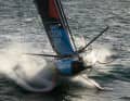 La pluripremiata "Malizia - Seaexplorer" completerà la sua ultima stagione nel 2025 nelle mani del suo co-creatore e skipper Boris Herrmann.