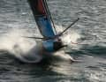 "Malizia - Seaexplorer" avant le lancement du Vendée Globe
