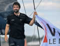 Boris Herrmann konnte mit zwei zweiten Plätzen in den beiden Transats viel Selbstbewusstsein für die Vendée Globe tanken