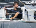 Boris Herrmann était satisfait de sa course déterminée et réussie