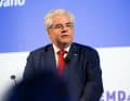Ha portato il video: S.E. Lorenzo Ravano, Ambasciatore del Principato di Monaco