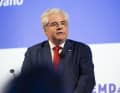 Brought the video: H.E. Lorenzo Ravano, the Ambassador of the Principality of Monaco