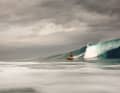 Visually powerful impressions of borderline experiences and adventures on the water - that's the Ocean Film Tour