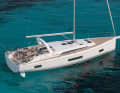 Beneteau Oceanis 47