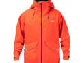 According to its name, the jacket is an offshore oilskin, but in terms of features (medium-high collar, no storm flap on the zip) Zhik positions the oilskin between the coastal and offshore categories