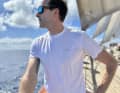 Mit der Julbo Shield Ocean Master Spectron HD Polarized ist das Ablesen von Displays trotz Polarisationsfilter problemlos