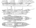  | Disegno: Fondazione Peter Tamm Sen. (Amburgo)/IMMH