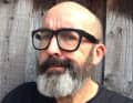 Olivier Texier è la mente e l'artigiano di Brutalux.