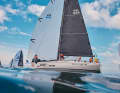 "Windwhisper" a encore obtenu deux deuxièmes places le jour de la finale