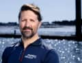 "Paprec Arkéa"-Skipper Yoann Richomme.